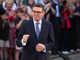 President Sheikh Mohamed congratulates new British Prime Minister Andy Burnham