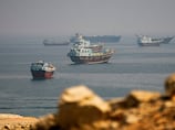 New pipelines will not make Strait of Hormuz ‘worthless’