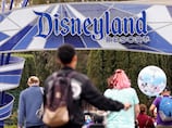 Disneyland Abu Dhabi has Bob Iger bullish on theme park unit's growth