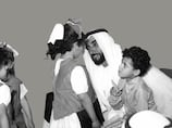 How UAE has carried Sheikh Zayed's legacy around the world - from Antarctica to China