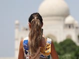From Agra to Abu Dhabi: Why India's Taj Mahal made me think of my UAE home