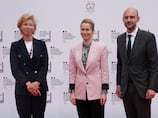 Palestinian and Israeli activists call on G7 to keep two-state solution alive
