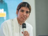 The fight beyond the cage: Zamzam Al Hammadi’s promise to her mother