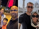 UAE resident makes epic 28-hour journey by air and road to return home as Iranian strikes disrupt travel