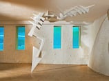 Nights at the museum: Inside Jumeirah Capri Palace's extensive art collection