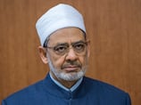 Egypt's Al Azhar calls for mediation committee to end fighting in Arab region