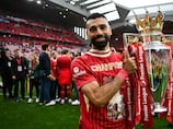 Premier League 2025 review: Salah hits headlines at Liverpool, Man United misery and Arsenal dream of title
