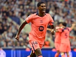 Marcus Rashford aims for more of same as Barcelona return to Newcastle in Champions League