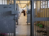 Survivors of Syria’s notorious Sednaya prison confront torturers