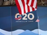 UAE takes part in G20 finance meeting in US