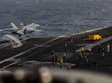 Tehran retaliates with strikes on Jordan after US destroys five Iranian oil tankers
