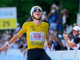Tour de France 2026: Relentless consistency of Tadej Pogacar is ominous sign for rivals