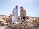 Timeframe: When Abu Dhabi's 8,000-year-old village was first unearthed