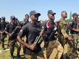 UAE urges UN Security Council to expand Sudan arms embargo nationwide