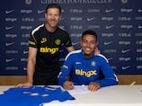Chelsea player salaries 2026/27: How much does record signing Morgan Rogers earn?
