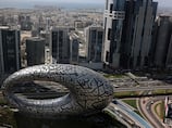 Dubai leading destination for greenfield FDI with record number of projects