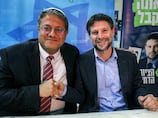 Ireland imposes entry ban on Israel's Ben-Gvir and Smotrich
