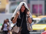 Extreme weather risk on the rise with Gulf 'feeling 4°C hotter'