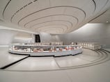 A guide to Saadiyat Cultural District’s museum shops and cafes