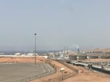 Jordan lays tracks for growth with $2.3 billion rail project