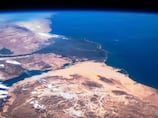 Hidden pollution of 'dark shipping' revealed from space