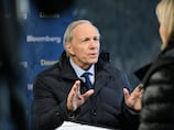On The Record: Ray Dalio discusses the shifting global order
