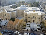 Syrian authorities postpone opening of new parliament
