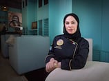 At Kashtat Amina, Mariam Almansoori serves up Emirati home cooking inspired by childhood memories