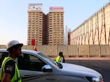 Dubai's Toyota Building to be demolished next year