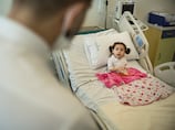 Syrian girl receives life-saving treatment as Dubai Ruler covers Dh7 million cost