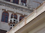Havana's only mosque is a haven for Cuba's small Muslim community