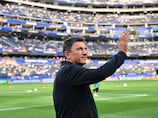 Iran 'most oppressed' team at World Cup, says coach, as Fifa boss Infantino visits dressing room