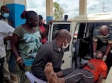 WHO declares Ebola outbreak in DR Congo and Uganda a global health emergency