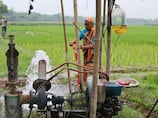 World Bank taps private capital to build water economy and protect 1.7 billion jobs