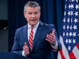US says Iran ceasefire not breached but warns of 'overwhelming' potential response