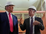 US Justice Department drops criminal probe into Jerome Powell