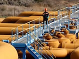 Iraq and Syria discuss revival of Kirkuk–Baniyas oil pipeline