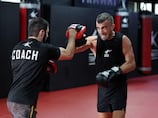 Emirati trailblazer Mohammad Yahya proud to headline PFL in Dubai and tells fans to expect 'fireworks'