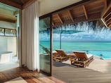Huvafen Fushi review: Stargazing, sea views and secluded space prove the ultimate luxury at Maldives getaway