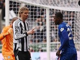 Newcastle v Chelsea player ratings: Gordon 9, Woltemade 8; James 8, Chalobah 6