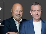 Veon chief on the Iran war, frontier markets and why AI will create superheroes