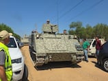 Israeli withdrawal from south Lebanon 'pilot zones' has begun, US says