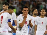 Iran seek to have World Cup matches moved from the United States to Mexico