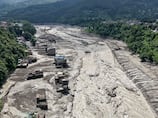 More than 160 dead and hundreds missing after floods on Nepal-Tibet border