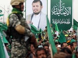 Money, spies and Hezbollah: How Yemen's Houthis built smuggling network across narrow waterway