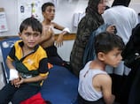 UN report accuses Israel of war crimes against children in Gaza