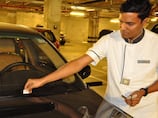 Dubai motorists to pay for valet parking through Salik e-wallets