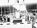 Timeframe: When the first UAE National Day celebrations were held in 1972