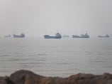 Shipping insurance surges again as attacks intensify over Strait of Hormuz