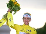 Tadej Pogacar savours Tour de France record as Eddy Merckx predicts sixth title